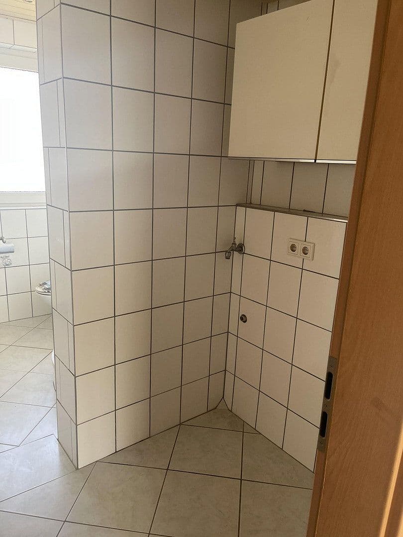 3 bedroom flat to rent, 75 m², Bünde, North Rhine-Westphalia 3 bedroom flat to rent, 75 m², Bünde, North Rhine-Westphalia