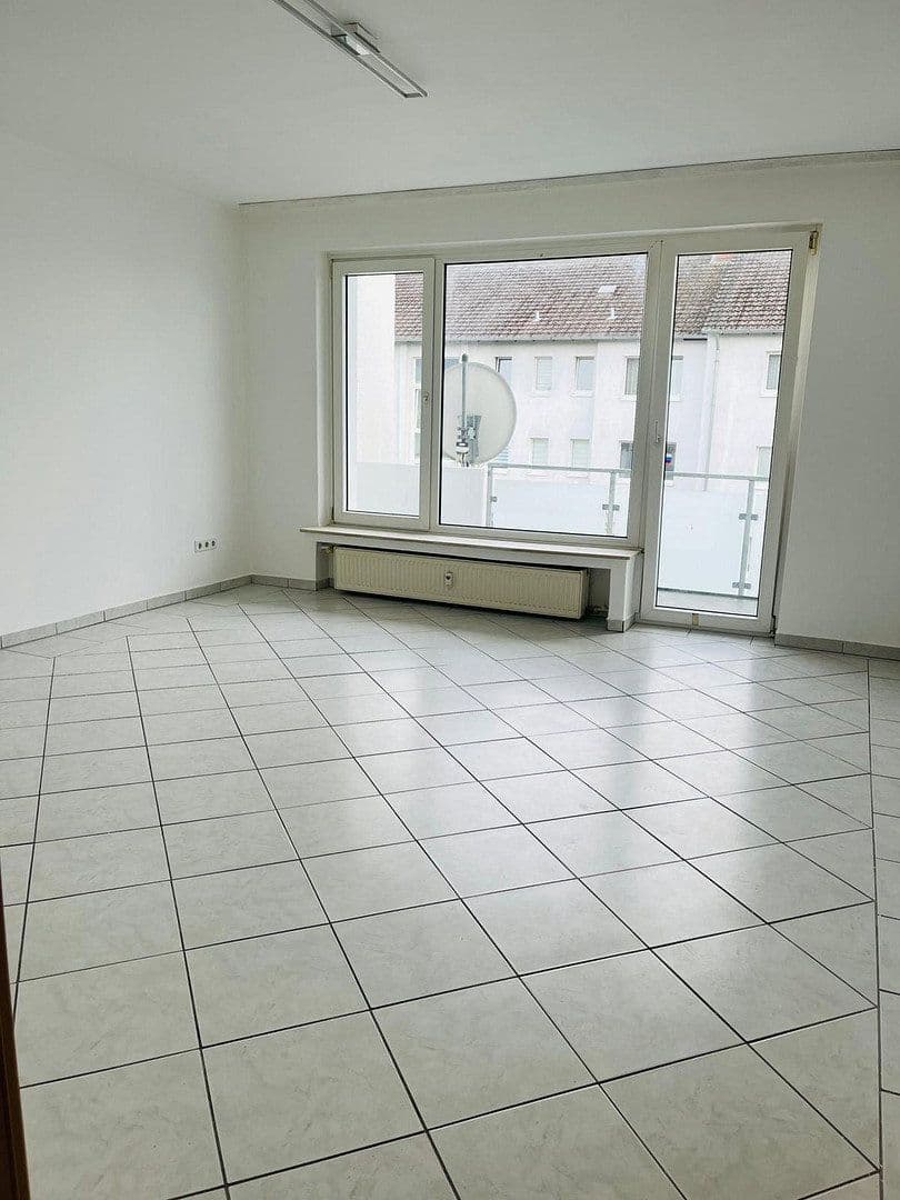 3 bedroom flat to rent, 75 m², Bünde, North Rhine-Westphalia 3 bedroom flat to rent, 75 m², Bünde, North Rhine-Westphalia