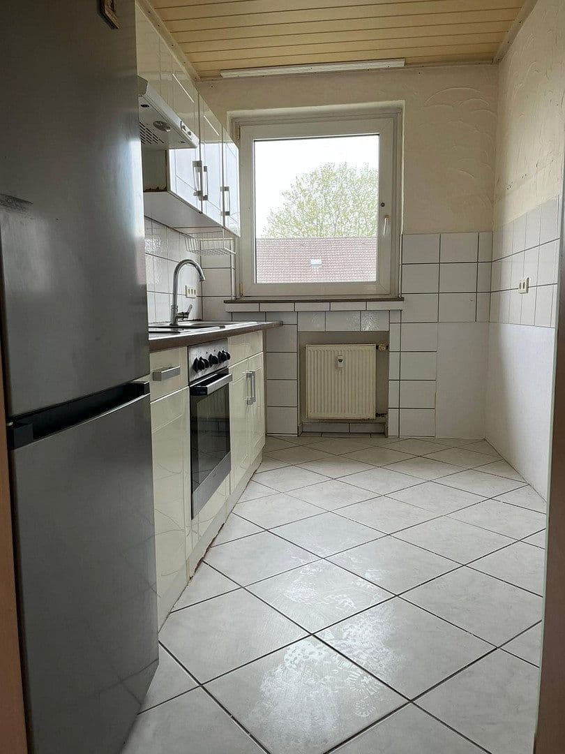 3 bedroom flat to rent, 75 m², Bünde, North Rhine-Westphalia 3 bedroom flat to rent, 75 m², Bünde, North Rhine-Westphalia