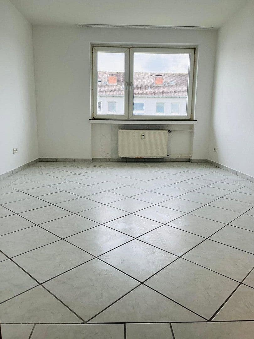 3 bedroom flat to rent, 75 m², Bünde, North Rhine-Westphalia 3 bedroom flat to rent, 75 m², Bünde, North Rhine-Westphalia