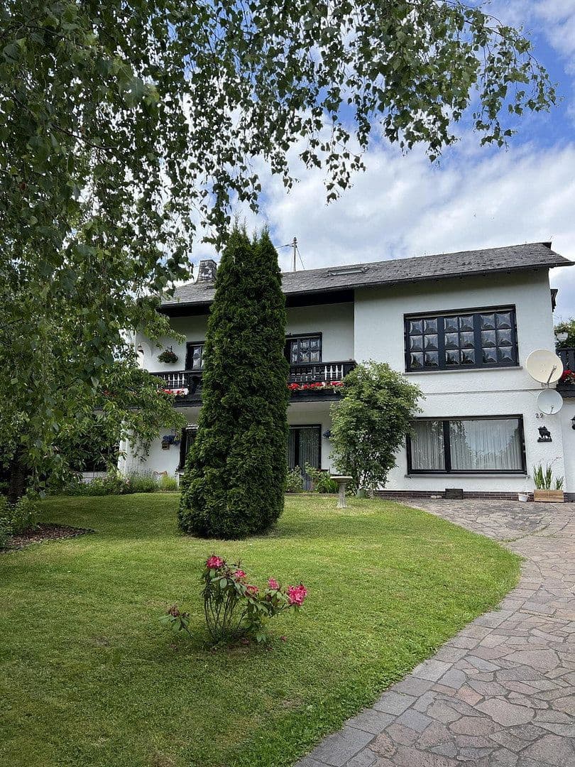 house for sale, 215 m², Mörsdorf, Rhineland-Palatinate house for sale, 215 m², Mörsdorf, Rhineland-Palatinate