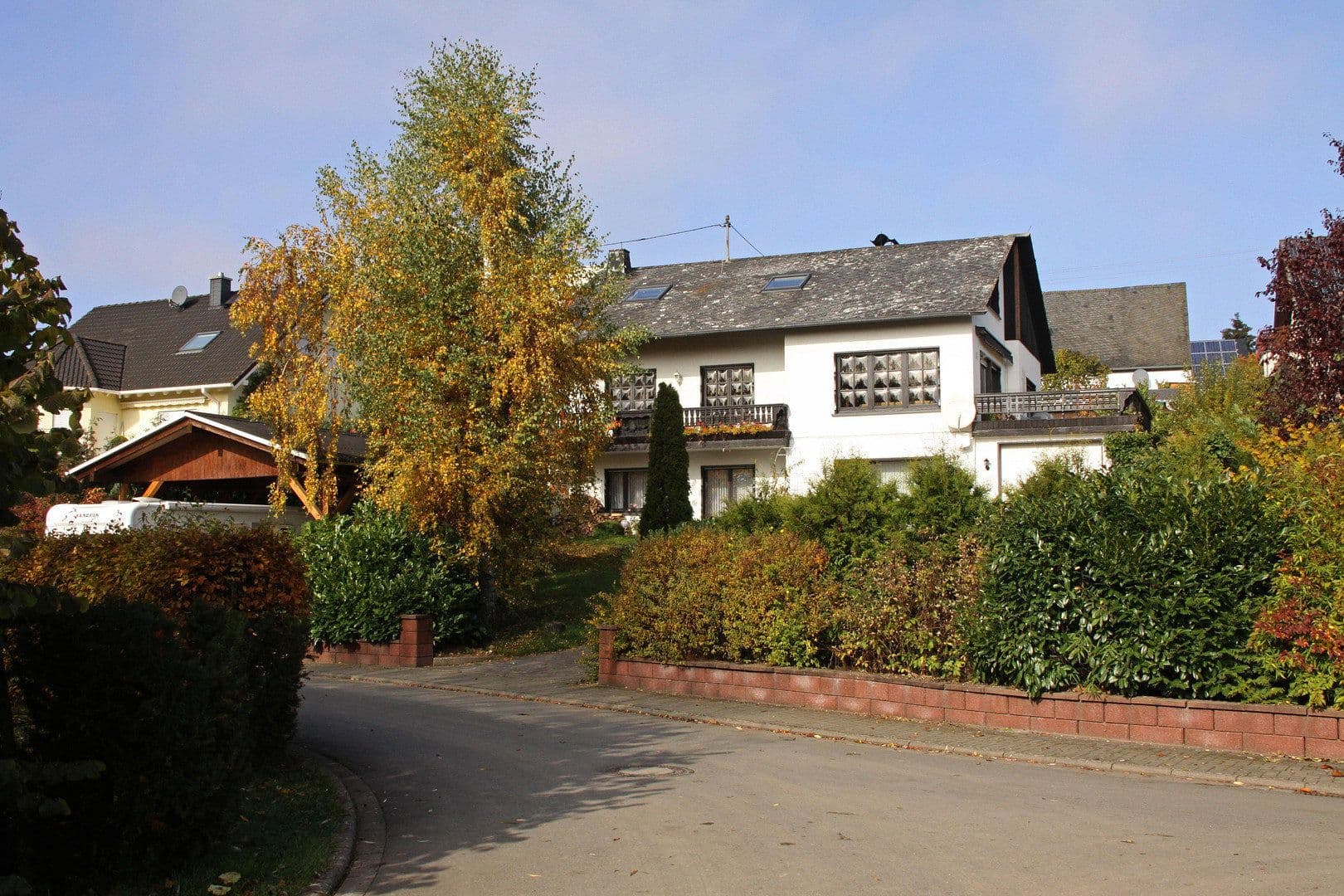 house for sale, 215 m², Mörsdorf, Rhineland-Palatinate house for sale, 215 m², Mörsdorf, Rhineland-Palatinate