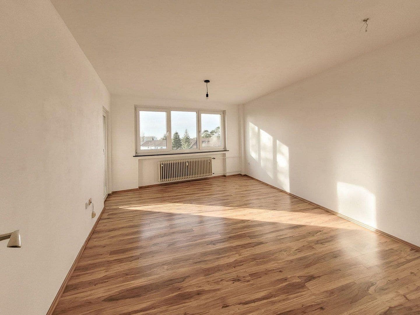2 bedroom flat for sale, 44 m², Bielefeld, North Rhine-Westphalia 2 bedroom flat for sale, 44 m², Bielefeld, North Rhine-Westphalia