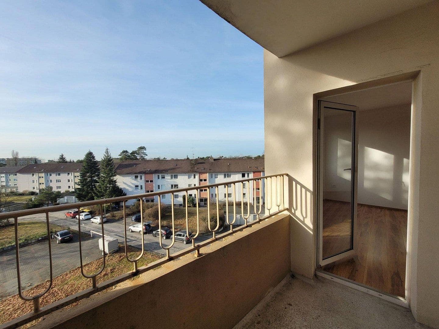 2 bedroom flat for sale, 44 m², Bielefeld, North Rhine-Westphalia 2 bedroom flat for sale, 44 m², Bielefeld, North Rhine-Westphalia