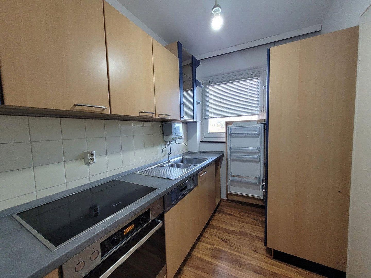 2 bedroom flat for sale, 44 m², Bielefeld, North Rhine-Westphalia 2 bedroom flat for sale, 44 m², Bielefeld, North Rhine-Westphalia