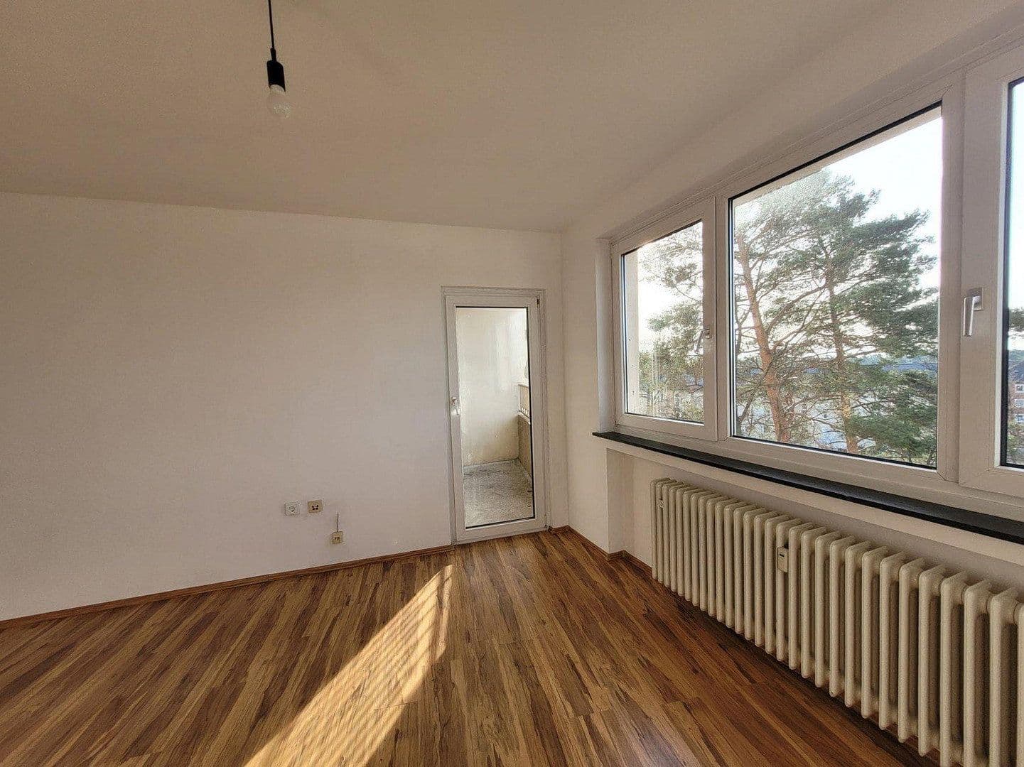 2 bedroom flat for sale, 44 m², Bielefeld, North Rhine-Westphalia 2 bedroom flat for sale, 44 m², Bielefeld, North Rhine-Westphalia