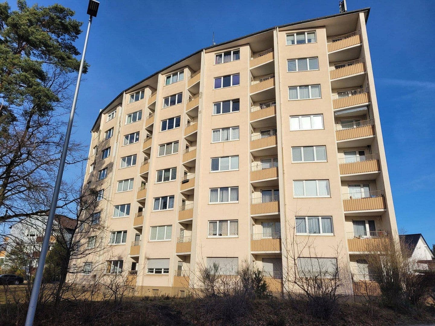 2 bedroom flat for sale, 44 m², Bielefeld, North Rhine-Westphalia 2 bedroom flat for sale, 44 m², Bielefeld, North Rhine-Westphalia