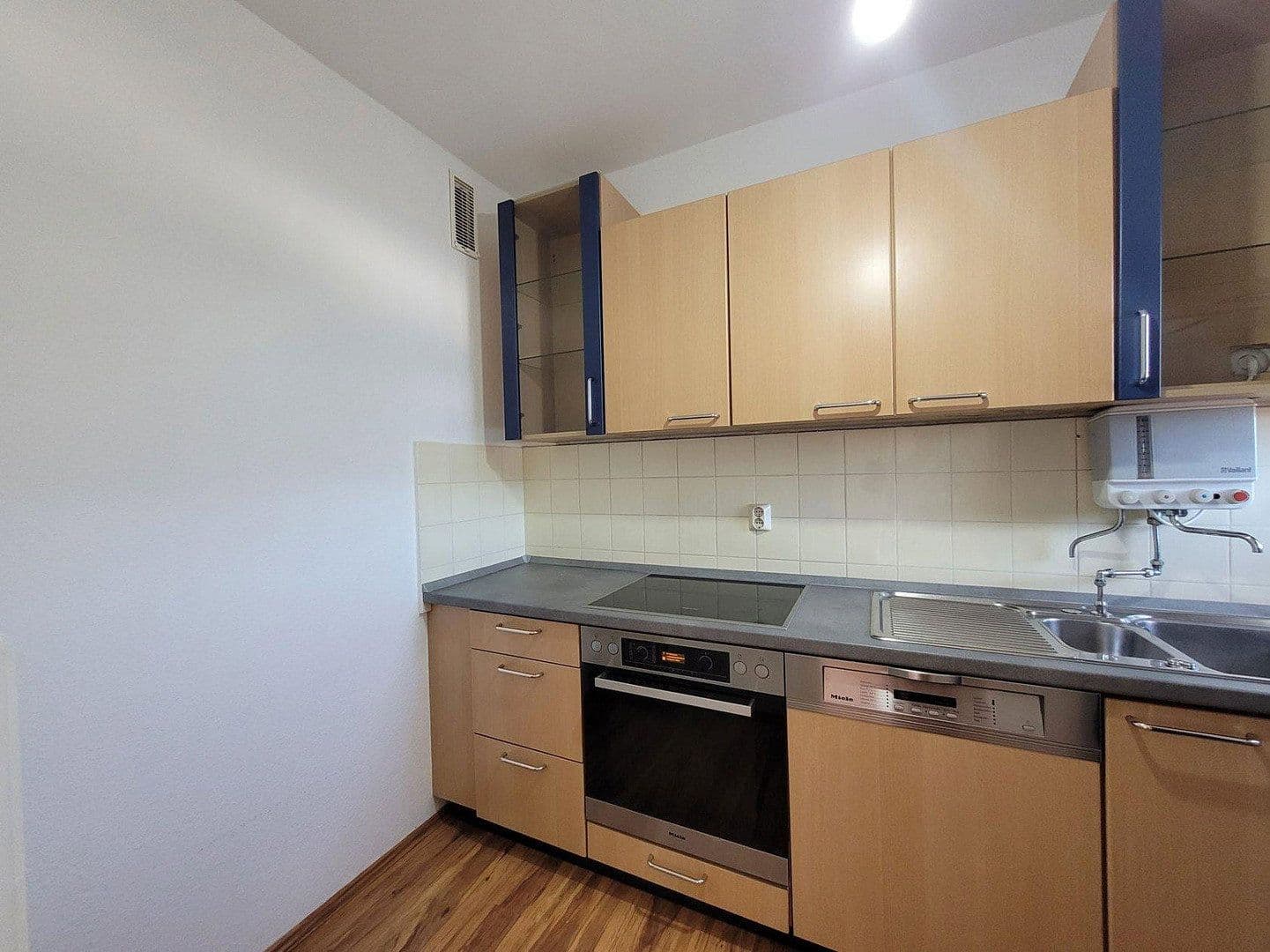 2 bedroom flat for sale, 44 m², Bielefeld, North Rhine-Westphalia 2 bedroom flat for sale, 44 m², Bielefeld, North Rhine-Westphalia