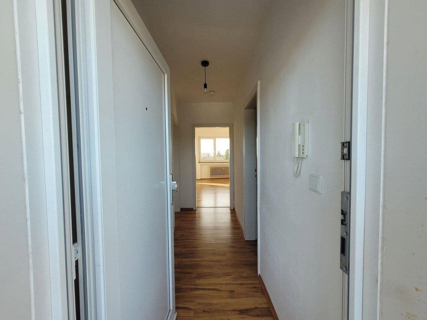 2 bedroom flat for sale, 44 m², Bielefeld, North Rhine-Westphalia 2 bedroom flat for sale, 44 m², Bielefeld, North Rhine-Westphalia