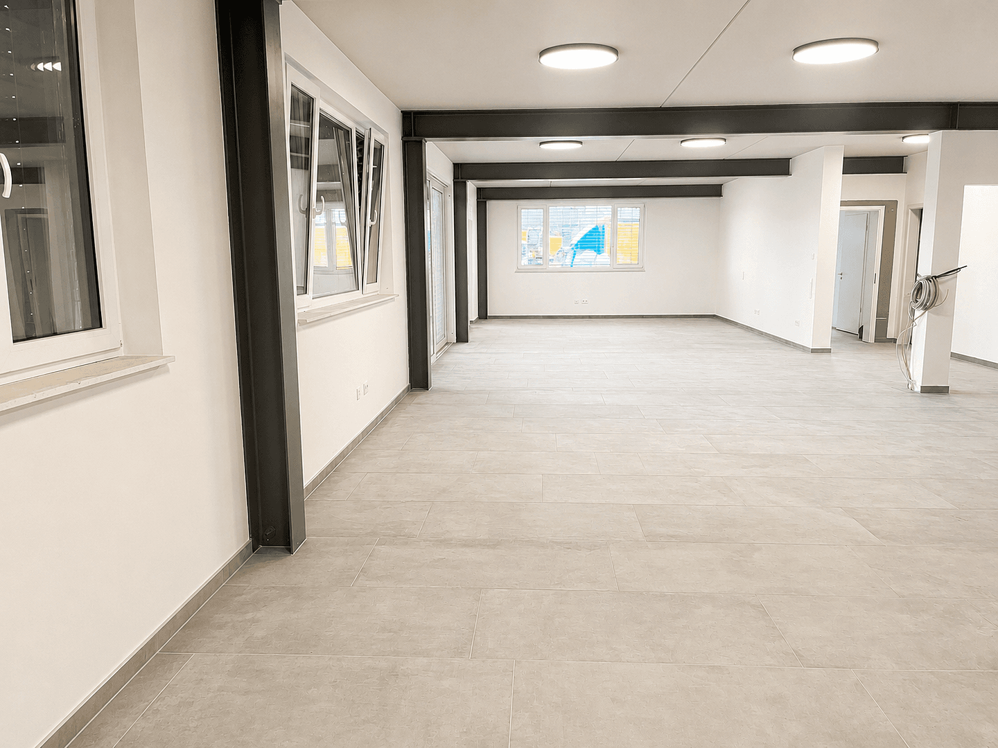 office to rent, 153 m², Philippsburg, Baden-Württemberg office to rent, 153 m², Philippsburg, Baden-Württemberg