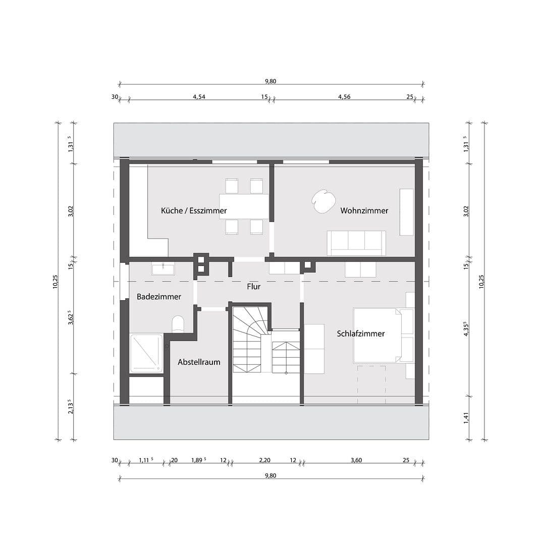 house for sale, 192 m², Fuldabrück, Hesse house for sale, 192 m², Fuldabrück, Hesse
