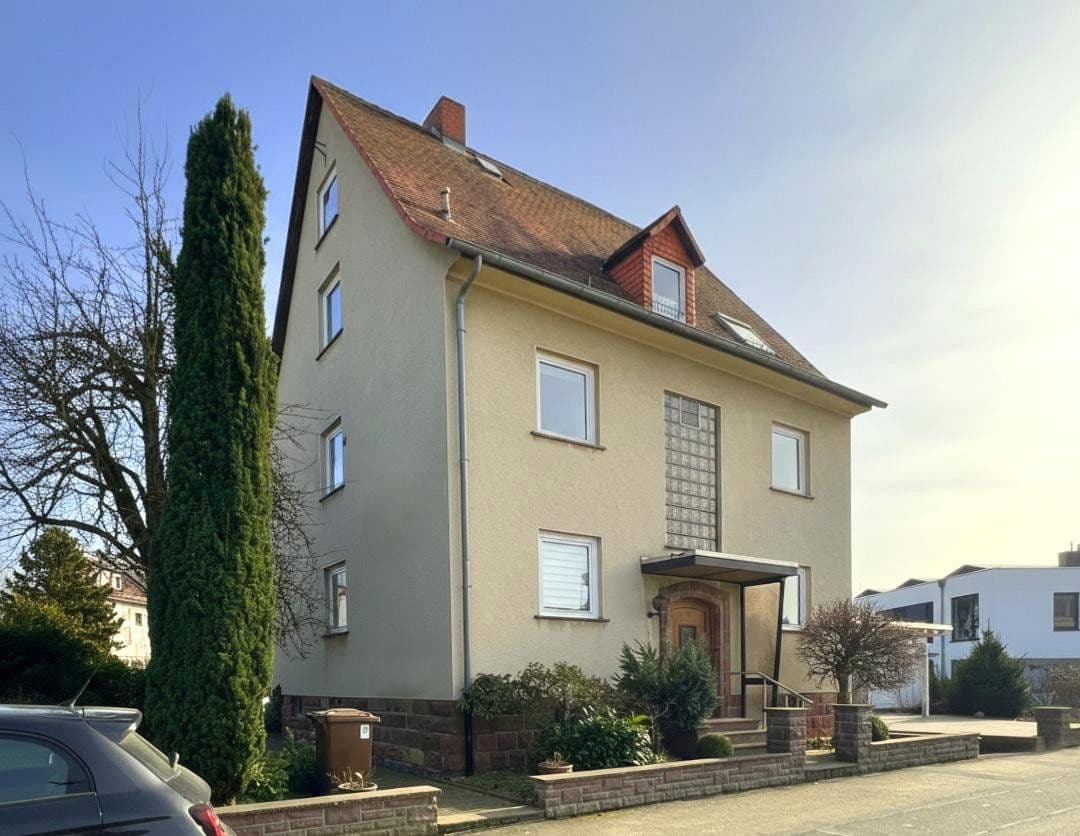 house for sale, 192 m², Fuldabrück, Hesse house for sale, 192 m², Fuldabrück, Hesse