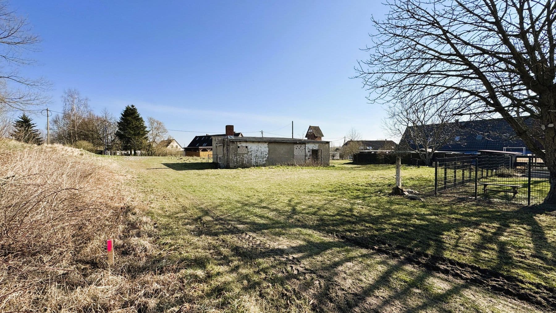 plot for sale, 690 m², Hauptstraße, Bad Doberan, Mecklenburg-Vorpommern plot for sale, 690 m², Hauptstraße, Bad Doberan, Mecklenburg-Vorpommern