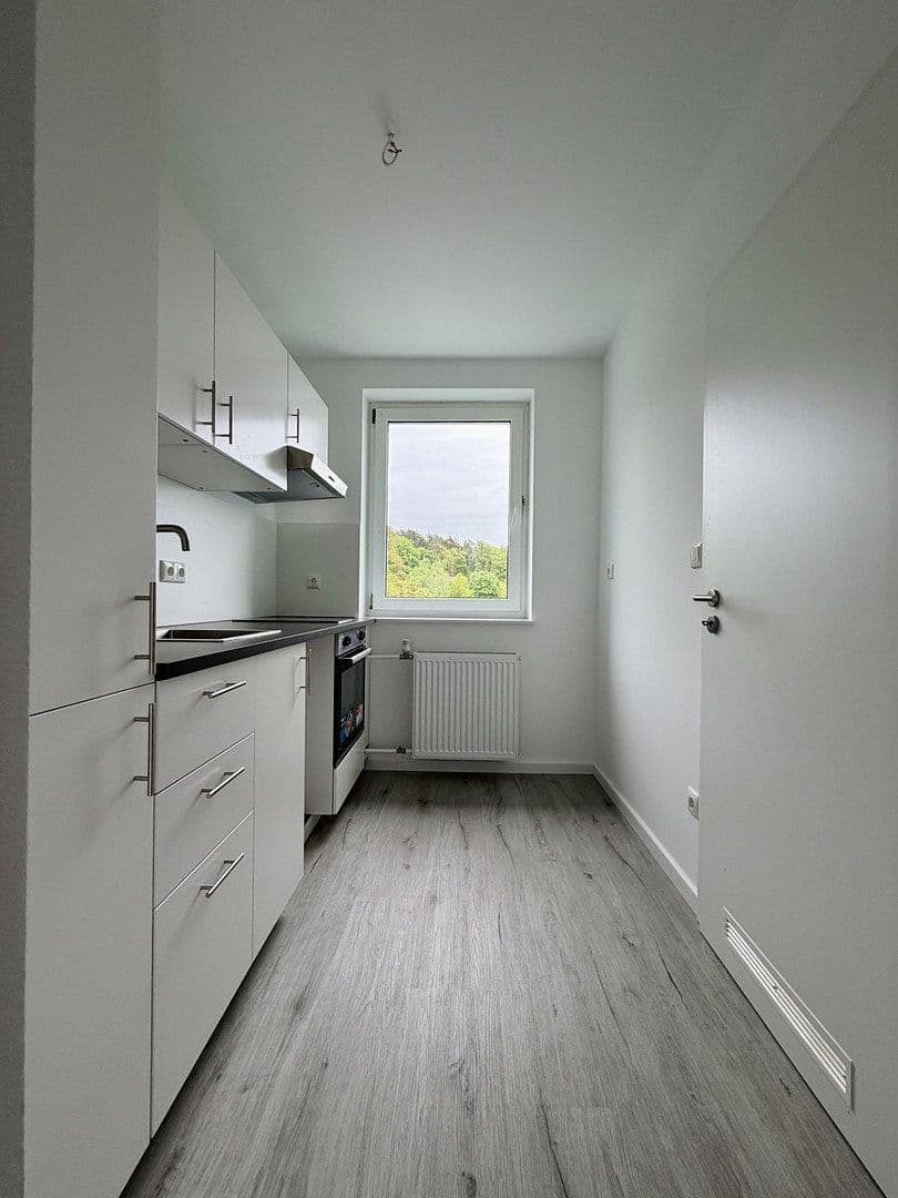 1 bedroom flat to rent, 39 m², Geesthachter Str. 150, Geesthacht, Schleswig-Holstein 1 bedroom flat to rent, 39 m², Geesthachter Str. 150, Geesthacht, Schleswig-Holstein