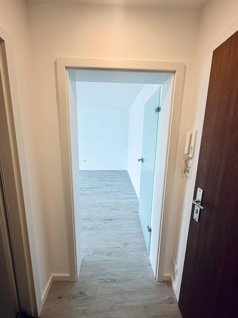 1 bedroom flat to rent, 39 m², Geesthachter Str. 150, Geesthacht, Schleswig-Holstein 1 bedroom flat to rent, 39 m², Geesthachter Str. 150, Geesthacht, Schleswig-Holstein