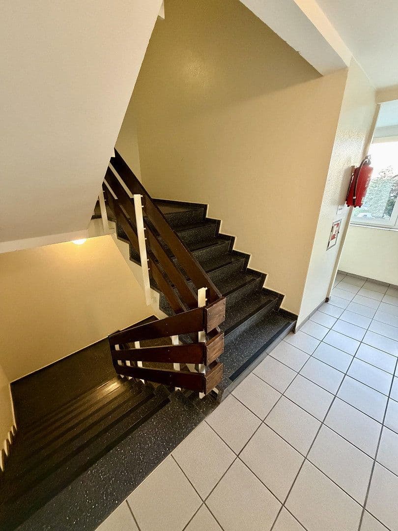 1 bedroom flat to rent, 39 m², Geesthachter Str. 150, Geesthacht, Schleswig-Holstein 1 bedroom flat to rent, 39 m², Geesthachter Str. 150, Geesthacht, Schleswig-Holstein