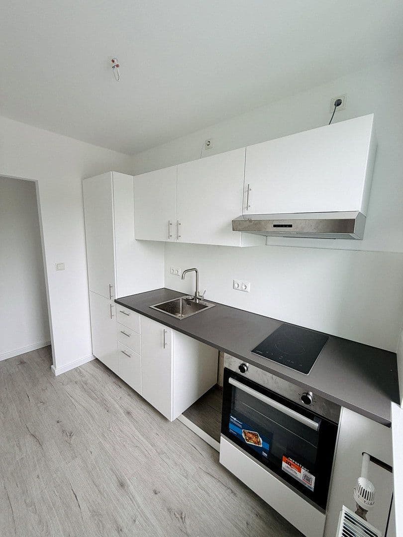 1 bedroom flat to rent, 39 m², Geesthachter Str. 150, Geesthacht, Schleswig-Holstein 1 bedroom flat to rent, 39 m², Geesthachter Str. 150, Geesthacht, Schleswig-Holstein