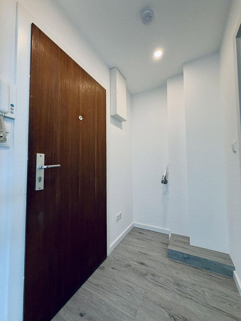 1 bedroom flat to rent, 39 m², Geesthachter Str. 150, Geesthacht, Schleswig-Holstein 1 bedroom flat to rent, 39 m², Geesthachter Str. 150, Geesthacht, Schleswig-Holstein