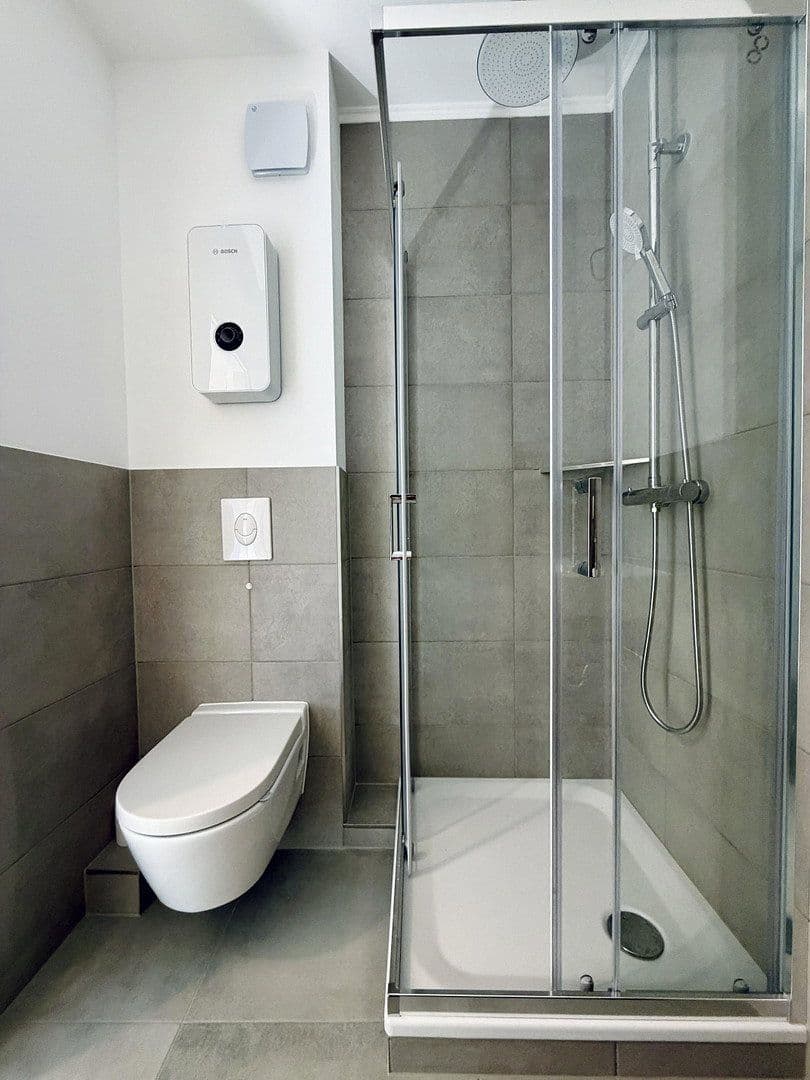 1 bedroom flat to rent, 39 m², Geesthachter Str. 150, Geesthacht, Schleswig-Holstein 1 bedroom flat to rent, 39 m², Geesthachter Str. 150, Geesthacht, Schleswig-Holstein
