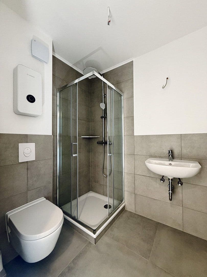 1 bedroom flat to rent, 39 m², Geesthachter Str. 150, Geesthacht, Schleswig-Holstein 1 bedroom flat to rent, 39 m², Geesthachter Str. 150, Geesthacht, Schleswig-Holstein