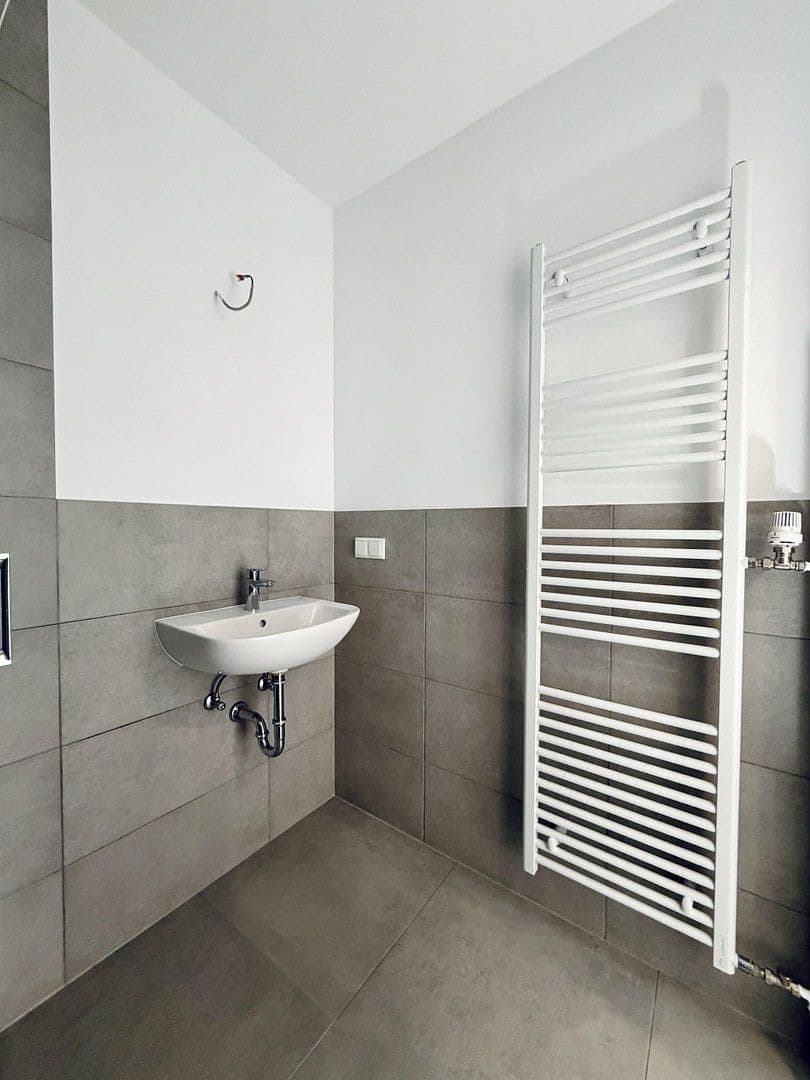 1 bedroom flat to rent, 39 m², Geesthachter Str. 150, Geesthacht, Schleswig-Holstein 1 bedroom flat to rent, 39 m², Geesthachter Str. 150, Geesthacht, Schleswig-Holstein