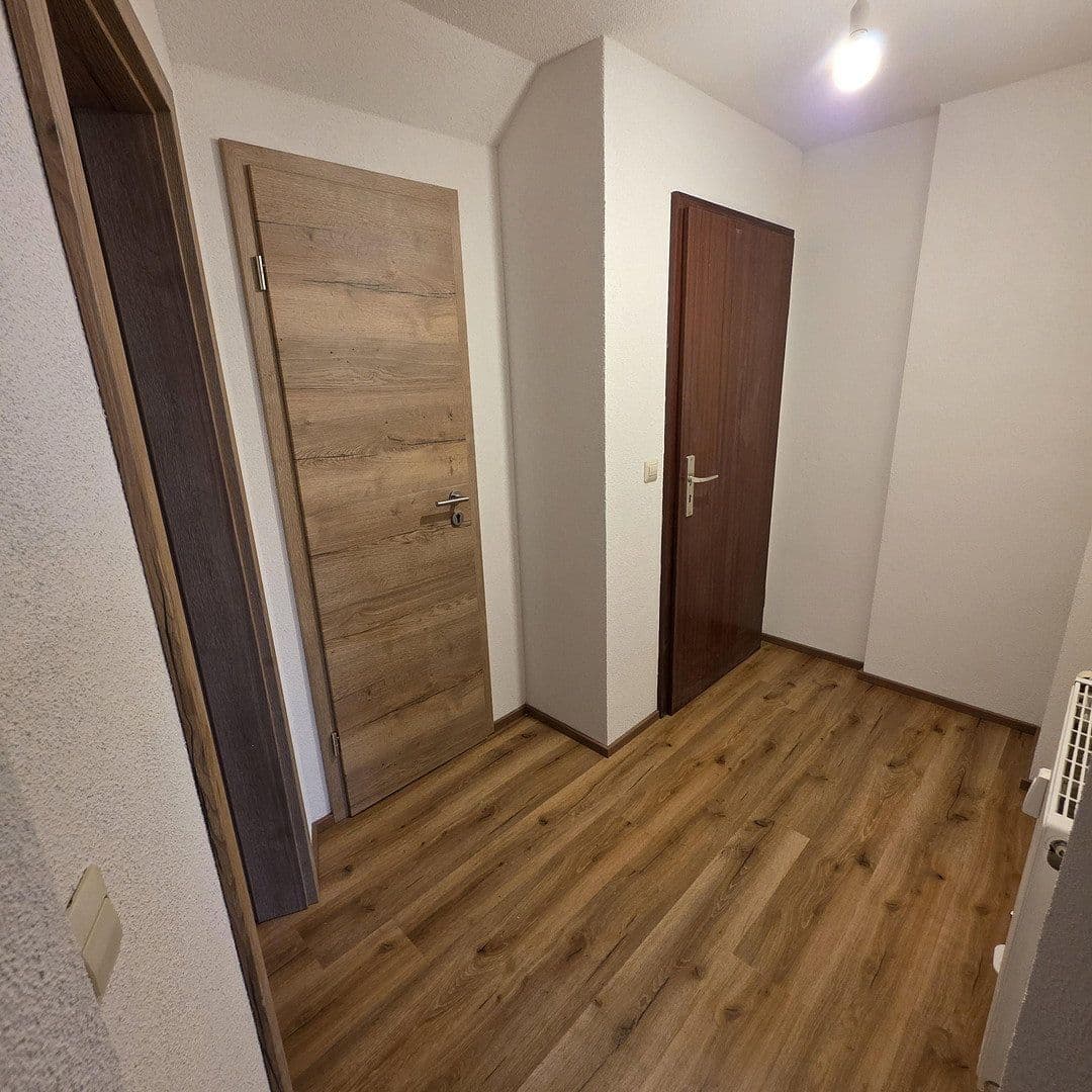 2 bedroom flat to rent, 54 m², Goldbachstraße 76, Dörzbach, Baden-Württemberg 2 bedroom flat to rent, 54 m², Goldbachstraße 76, Dörzbach, Baden-Württemberg