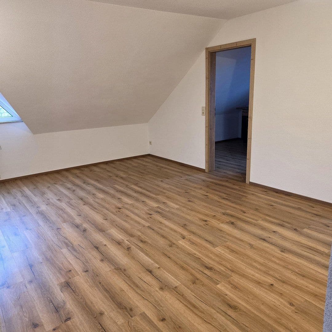 2 bedroom flat to rent, 54 m², Goldbachstraße 76, Dörzbach, Baden-Württemberg 2 bedroom flat to rent, 54 m², Goldbachstraße 76, Dörzbach, Baden-Württemberg