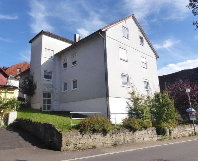 2 bedroom flat to rent, 54 m², Goldbachstraße 76, Dörzbach, Baden-Württemberg 2 bedroom flat to rent, 54 m², Goldbachstraße 76, Dörzbach, Baden-Württemberg