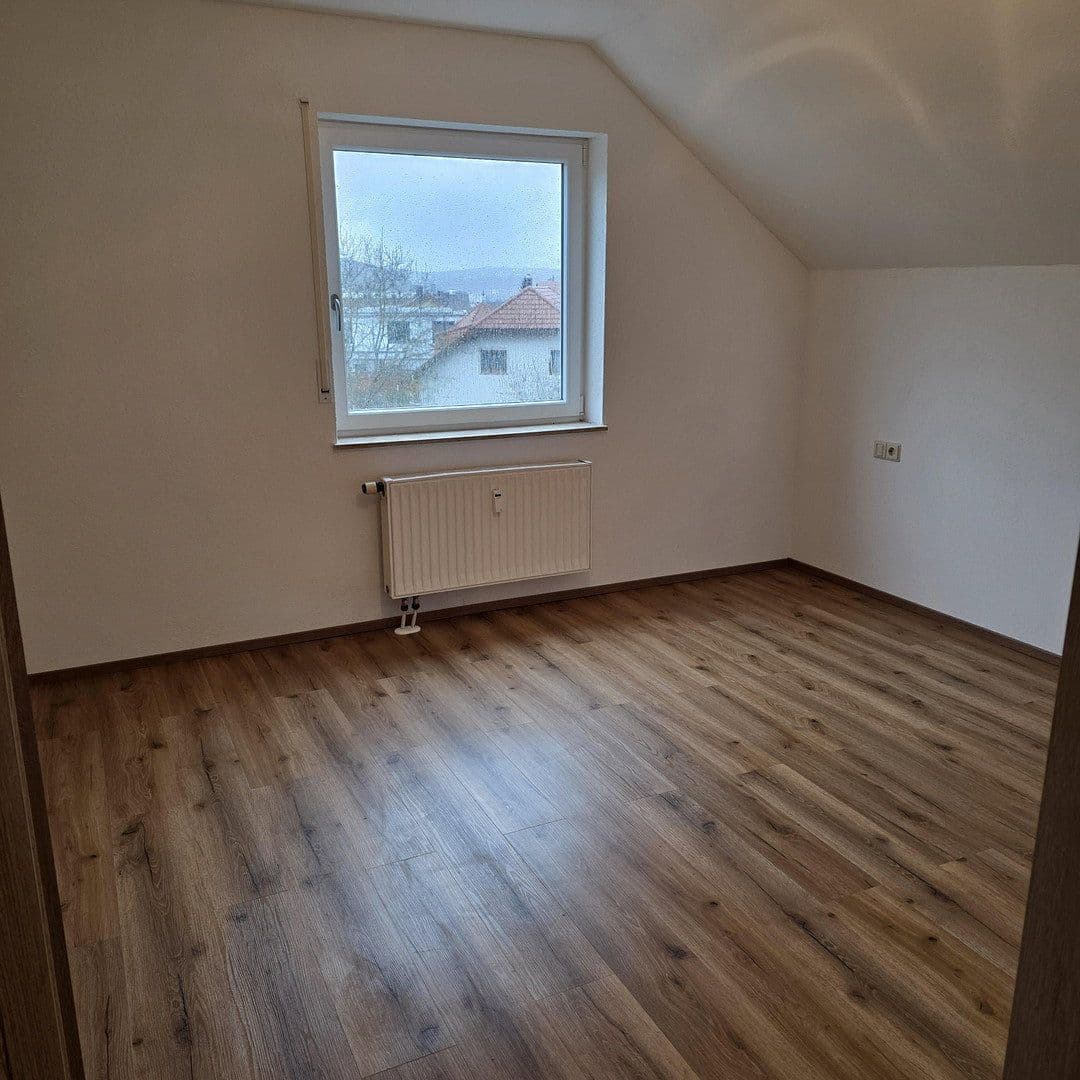 2 bedroom flat to rent, 54 m², Goldbachstraße 76, Dörzbach, Baden-Württemberg 2 bedroom flat to rent, 54 m², Goldbachstraße 76, Dörzbach, Baden-Württemberg