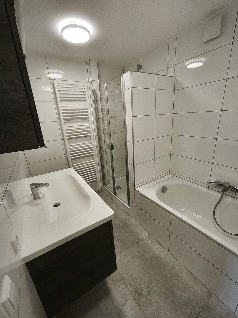 5 bedroom flat to rent, 112 m², Karlsruhe, Baden-Württemberg 5 bedroom flat to rent, 112 m², Karlsruhe, Baden-Württemberg