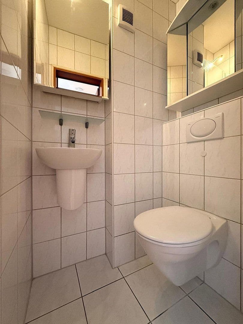 3 bedroom flat to rent, 70 m², Nordbahnstr. 99, Kaiserslautern, Rhineland-Palatinate 3 bedroom flat to rent, 70 m², Nordbahnstr. 99, Kaiserslautern, Rhineland-Palatinate
