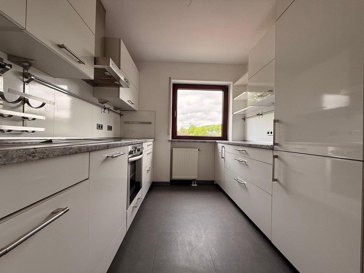 3 bedroom flat to rent, 70 m², Nordbahnstr. 99, Kaiserslautern, Rhineland-Palatinate 3 bedroom flat to rent, 70 m², Nordbahnstr. 99, Kaiserslautern, Rhineland-Palatinate