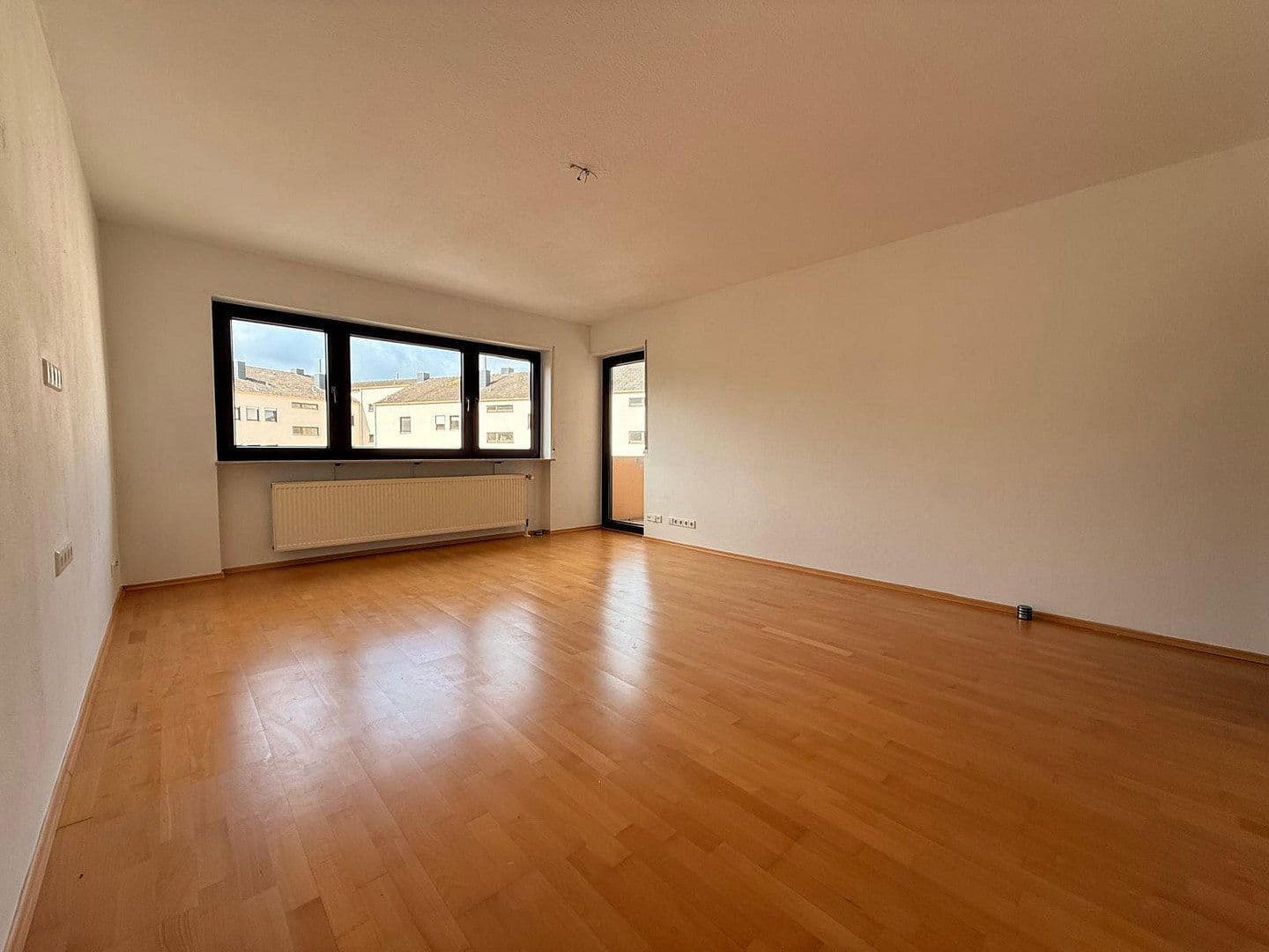3 bedroom flat to rent, 70 m², Nordbahnstr. 99, Kaiserslautern, Rhineland-Palatinate 3 bedroom flat to rent, 70 m², Nordbahnstr. 99, Kaiserslautern, Rhineland-Palatinate