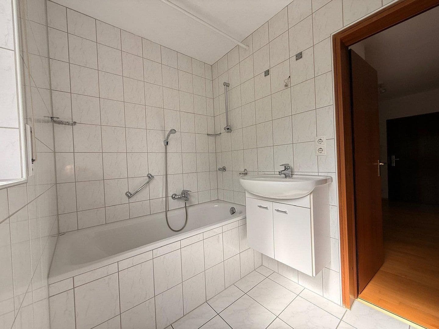 3 bedroom flat to rent, 70 m², Nordbahnstr. 99, Kaiserslautern, Rhineland-Palatinate 3 bedroom flat to rent, 70 m², Nordbahnstr. 99, Kaiserslautern, Rhineland-Palatinate