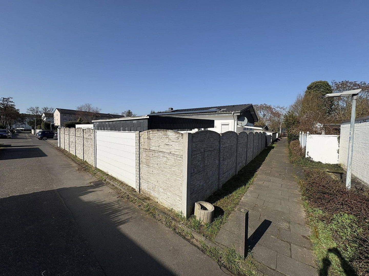house for sale, 116 m², Rosengarten 27, Neuwied, Rhineland-Palatinate house for sale, 116 m², Rosengarten 27, Neuwied, Rhineland-Palatinate