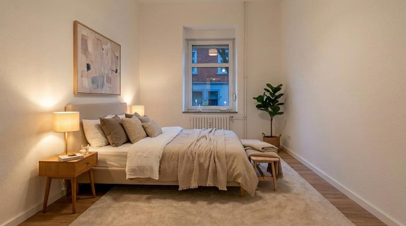 3 bedroom flat to rent, 90 m², Essen, North Rhine-Westphalia 3 bedroom flat to rent, 90 m², Essen, North Rhine-Westphalia
