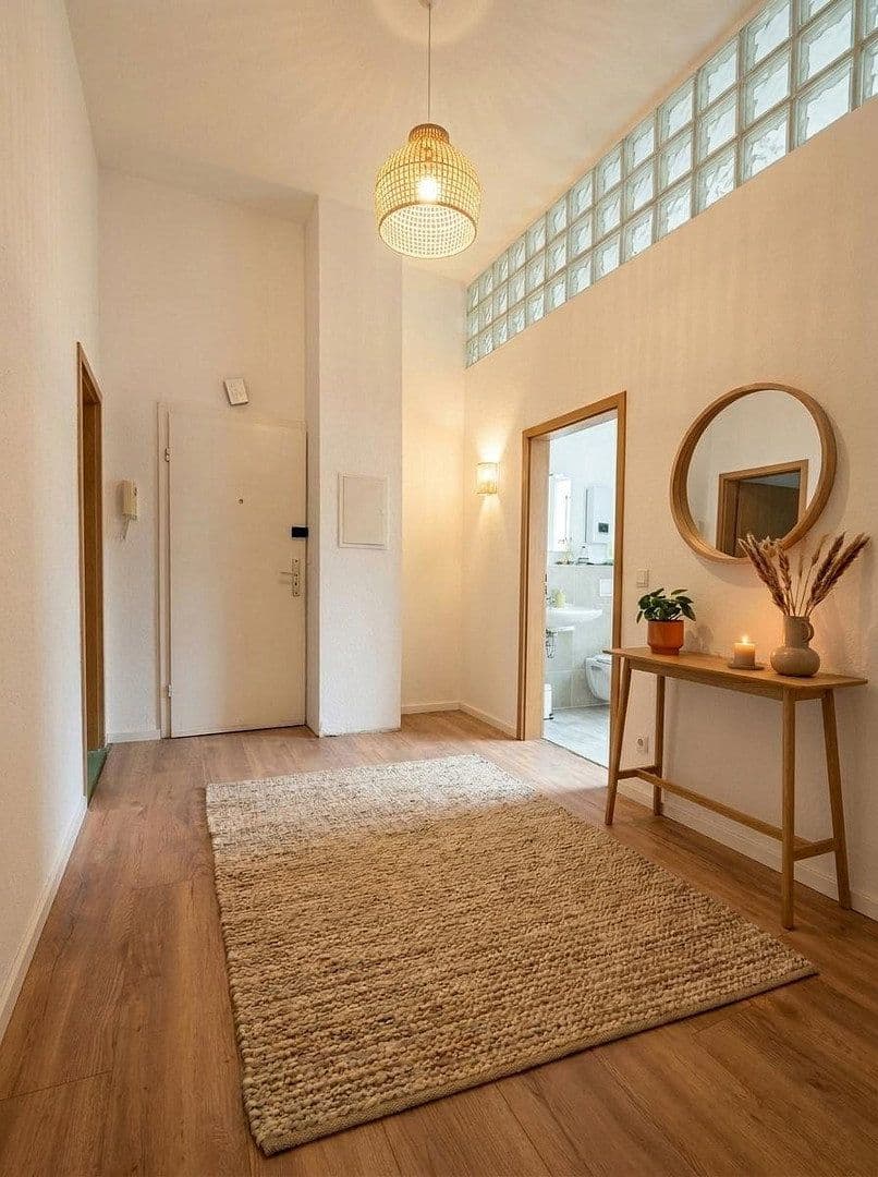 3 bedroom flat to rent, 90 m², Essen, North Rhine-Westphalia 3 bedroom flat to rent, 90 m², Essen, North Rhine-Westphalia