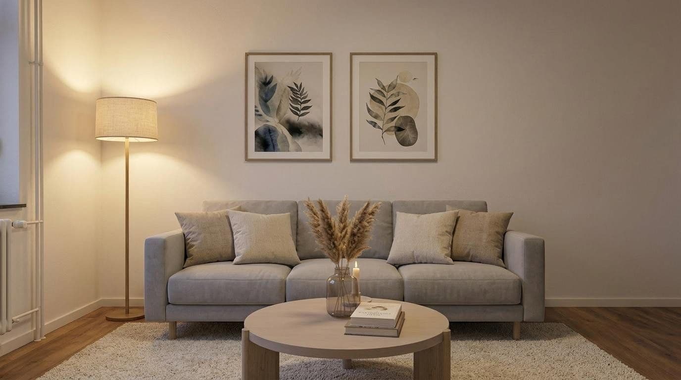3 bedroom flat to rent, 90 m², Essen, North Rhine-Westphalia 3 bedroom flat to rent, 90 m², Essen, North Rhine-Westphalia