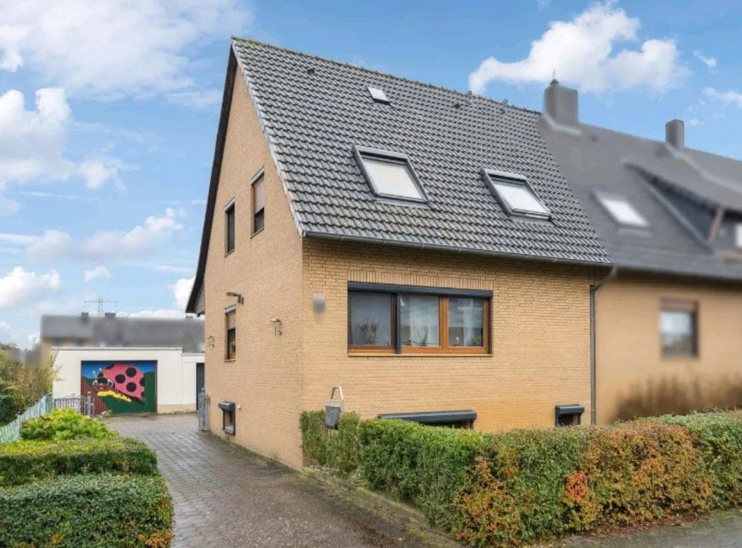 house for sale, 100 m², Knappenweg 35A, Lehrte, Lower Saxony house for sale, 100 m², Knappenweg 35A, Lehrte, Lower Saxony