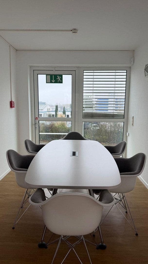 office to rent, 932 m², Fußgönheim, Rhineland-Palatinate office to rent, 932 m², Fußgönheim, Rhineland-Palatinate