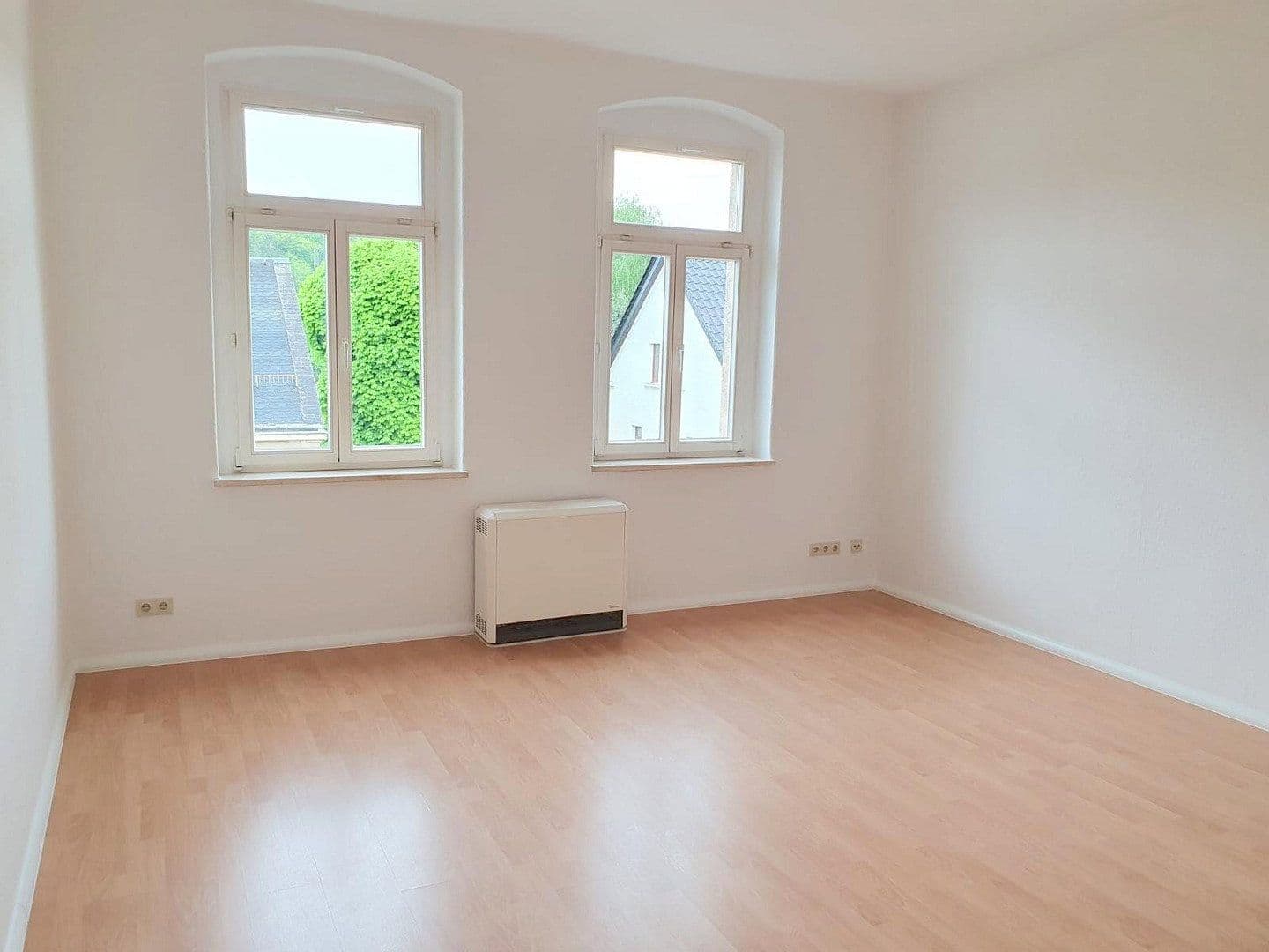 5 bedroom flat to rent, 143 m², Augustusburger Straße 54, Flöha, Saxony 5 bedroom flat to rent, 143 m², Augustusburger Straße 54, Flöha, Saxony