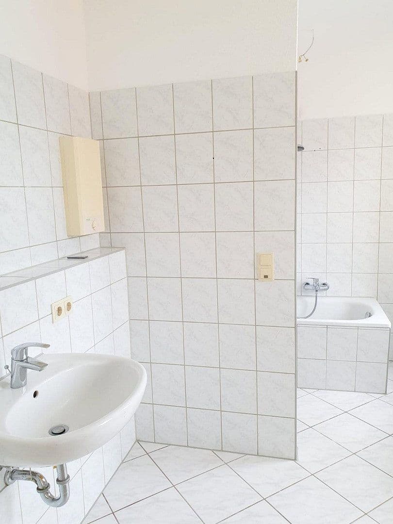 5 bedroom flat to rent, 143 m², Augustusburger Straße 54, Flöha, Saxony 5 bedroom flat to rent, 143 m², Augustusburger Straße 54, Flöha, Saxony