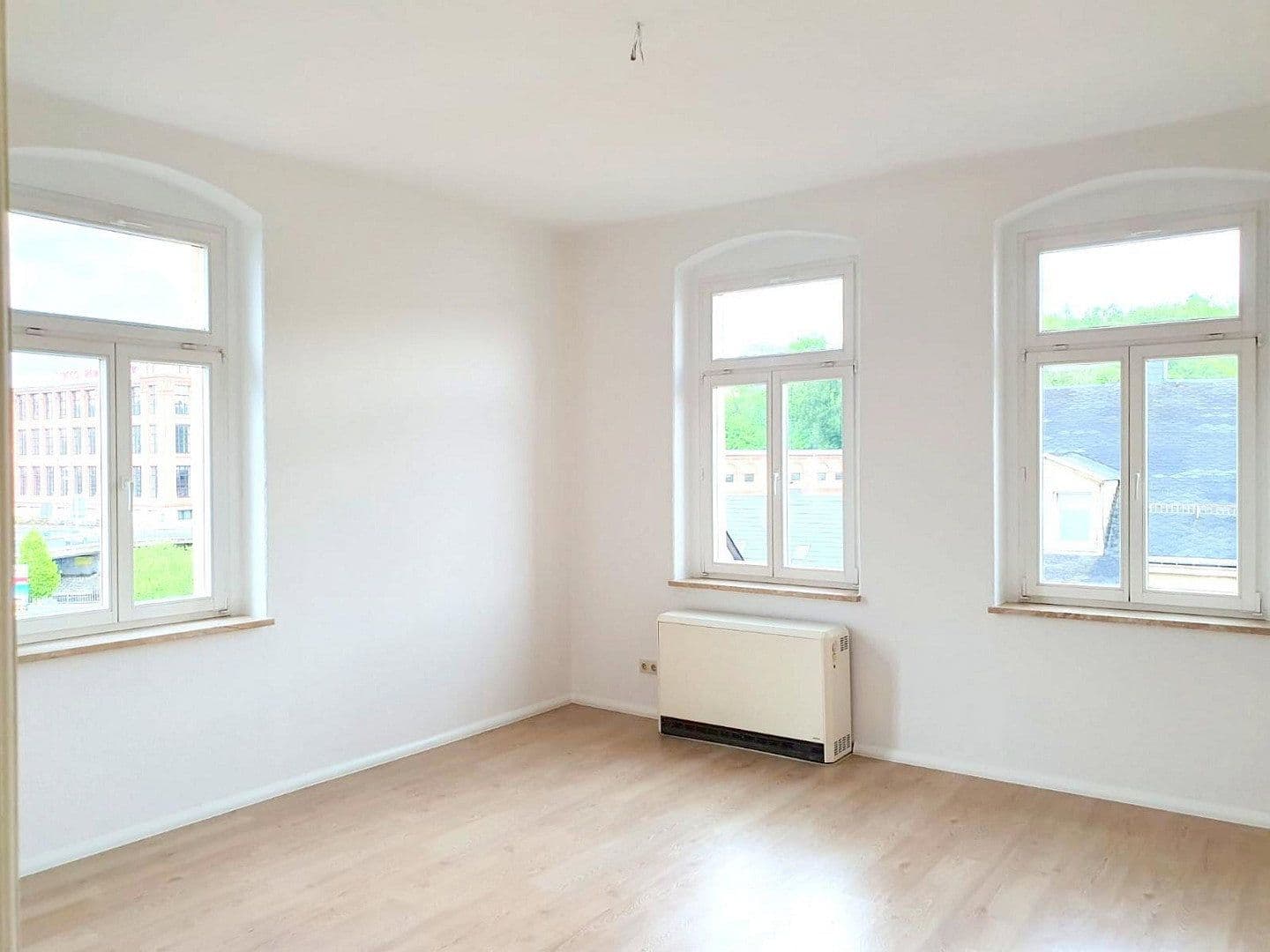 5 bedroom flat to rent, 143 m², Augustusburger Straße 54, Flöha, Saxony 5 bedroom flat to rent, 143 m², Augustusburger Straße 54, Flöha, Saxony
