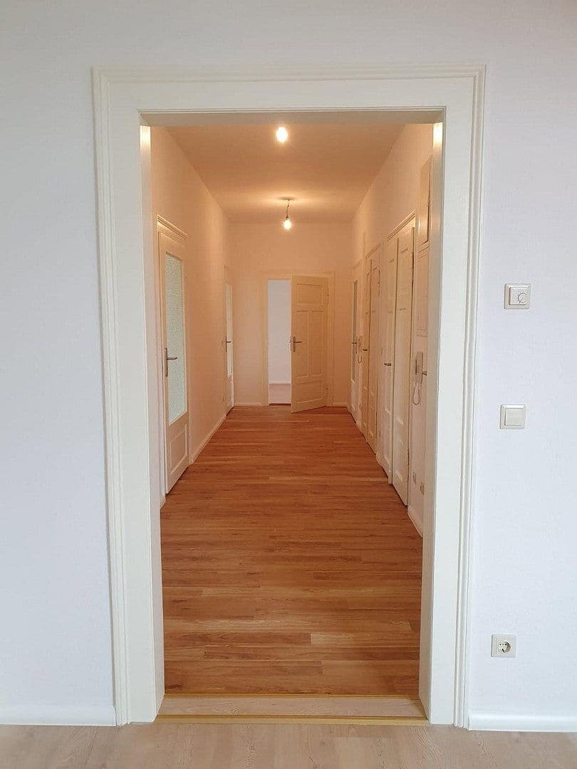 5 bedroom flat to rent, 143 m², Augustusburger Straße 54, Flöha, Saxony 5 bedroom flat to rent, 143 m², Augustusburger Straße 54, Flöha, Saxony