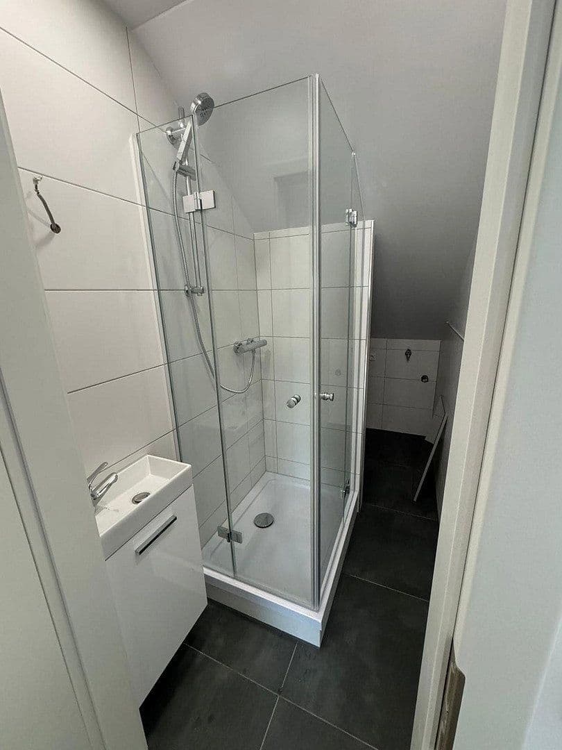 Studio flat to rent, 26 m², Güglinger Strasse 11, Heilbronn, Baden-Württemberg Studio flat to rent, 26 m², Güglinger Strasse 11, Heilbronn, Baden-Württemberg