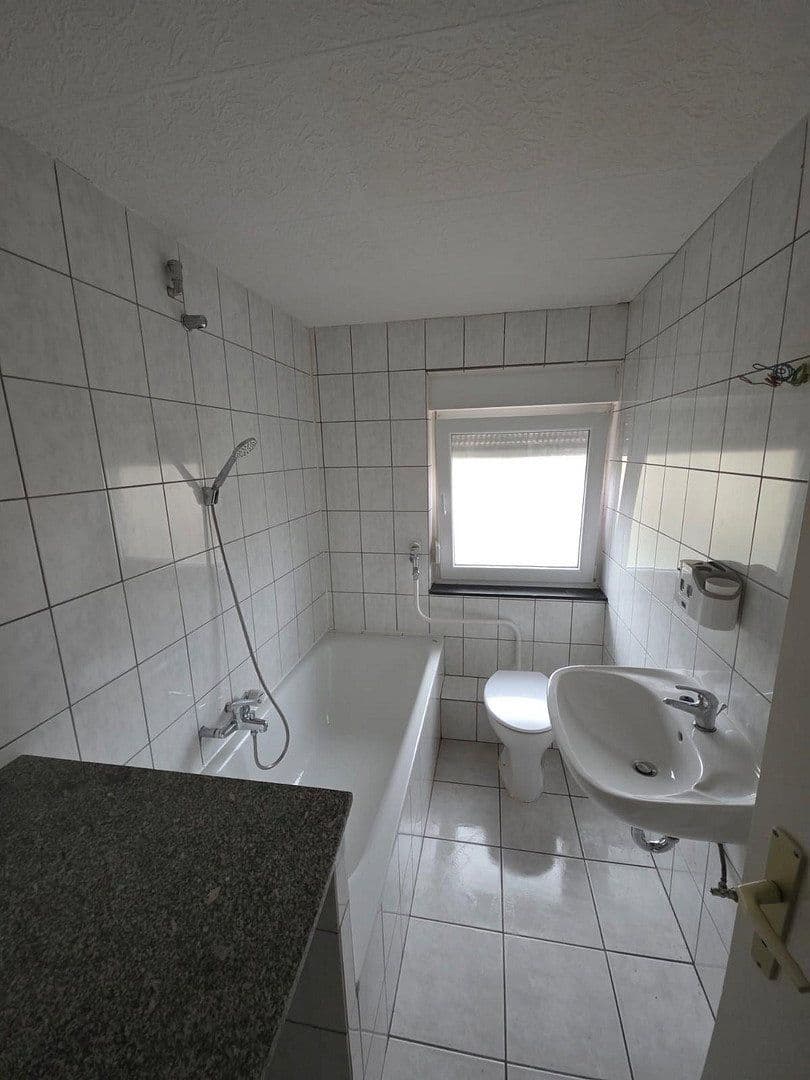 2 bedroom flat to rent, 59 m², Erlenweg 4, Mosbach, Baden-Württemberg 2 bedroom flat to rent, 59 m², Erlenweg 4, Mosbach, Baden-Württemberg
