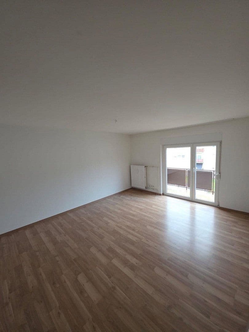 2 bedroom flat to rent, 59 m², Erlenweg 4, Mosbach, Baden-Württemberg 2 bedroom flat to rent, 59 m², Erlenweg 4, Mosbach, Baden-Württemberg