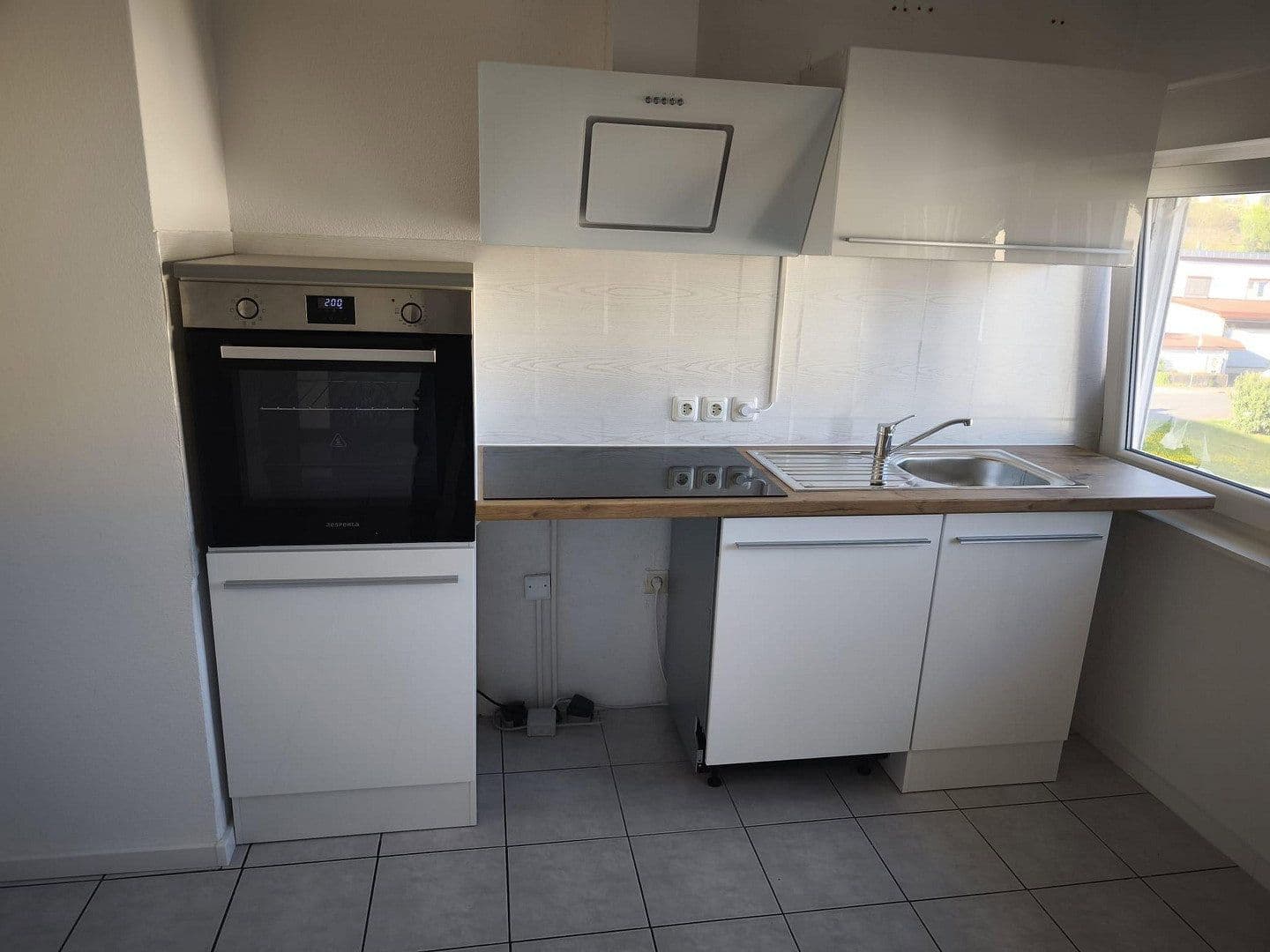 2 bedroom flat to rent, 59 m², Erlenweg 4, Mosbach, Baden-Württemberg 2 bedroom flat to rent, 59 m², Erlenweg 4, Mosbach, Baden-Württemberg