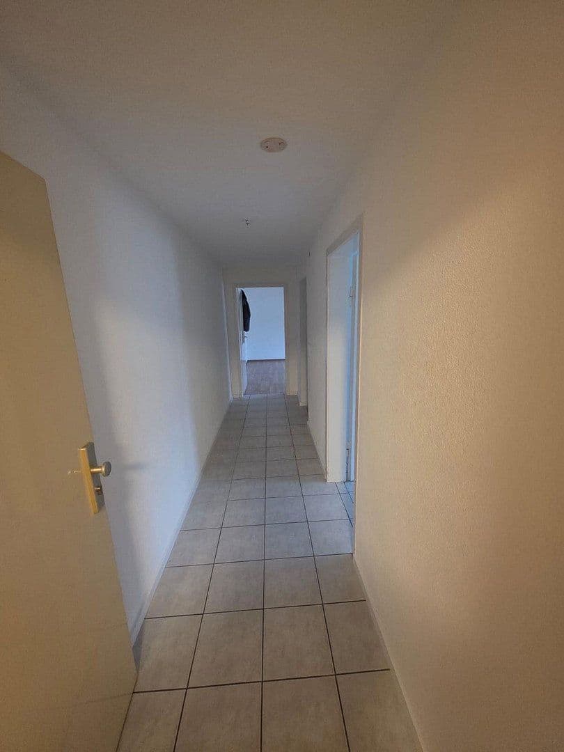 2 bedroom flat to rent, 59 m², Erlenweg 4, Mosbach, Baden-Württemberg 2 bedroom flat to rent, 59 m², Erlenweg 4, Mosbach, Baden-Württemberg