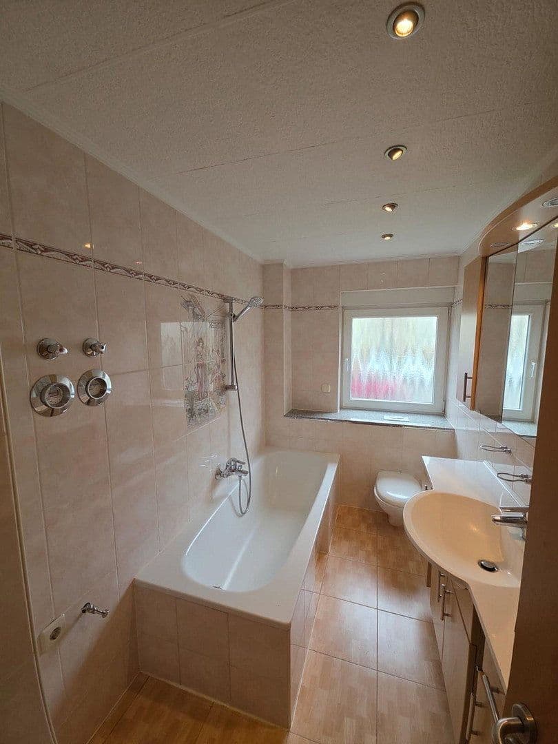 2 bedroom flat to rent, 59 m², Erlenweg 4, Mosbach, Baden-Württemberg 2 bedroom flat to rent, 59 m², Erlenweg 4, Mosbach, Baden-Württemberg